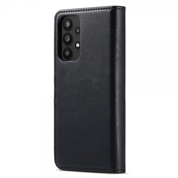 Dg.Ming Samsung Galaxy A33 5G Etui Aftageligt Cover Sort