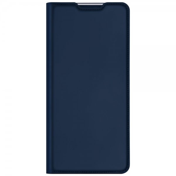 Dux Ducis Samsung Galaxy A33 5G Etui Skin Pro Series Blå