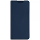 Dux Ducis Samsung Galaxy A33 5G Etui Skin Pro Series Blå