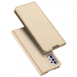 Dux Ducis Samsung Galaxy A33 5G Cover Skin Pro Series Guld
