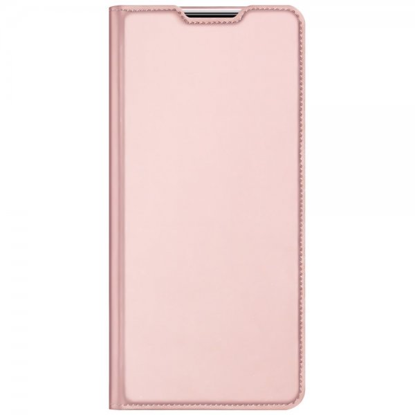 Dux Ducis Samsung Galaxy A33 5G Fodral Skin Pro Series Rosa