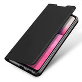 Dux Ducis Samsung Galaxy A33 5G Cover Skin Pro Series Sort