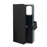 Celly Samsung Galaxy A33 5G Etui Wally Wallet Case Sort