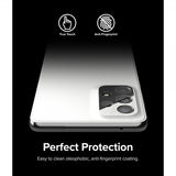 Ringke Samsung Galaxy A33 5G/Galaxy A53 5G Kamerabeskyttelse Camera Protector Glass 3-pak