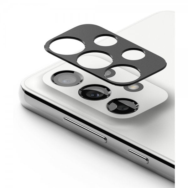 Ringke Samsung Galaxy A33 5G/Galaxy A53 5G Kamerabeskyttelse Camera Styling Sort