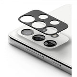 Ringke Samsung Galaxy A33 5G/Galaxy A53 5G Kamerabeskyttelse Camera Styling Sort
