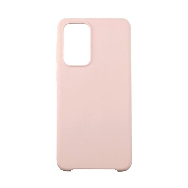 Samsung Galaxy A33 5G Cover Silikone Beige