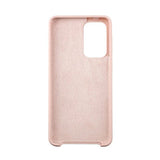 Samsung Galaxy A33 5G Cover Silikone Beige