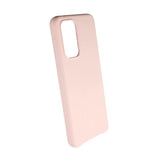 Samsung Galaxy A33 5G Cover Silikone Beige