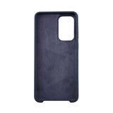 Samsung Galaxy A33 5G Cover Silikone Blå