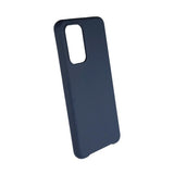 Samsung Galaxy A33 5G Cover Silikone Blå