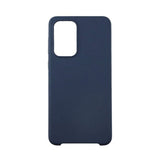 Samsung Galaxy A33 5G Cover Silikone Blå