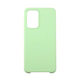 Samsung Galaxy A33 5G Cover Silikone Grøn