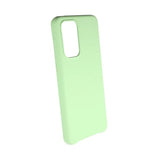 Samsung Galaxy A33 5G Cover Silikone Grøn