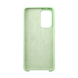 Samsung Galaxy A33 5G Cover Silikone Grøn