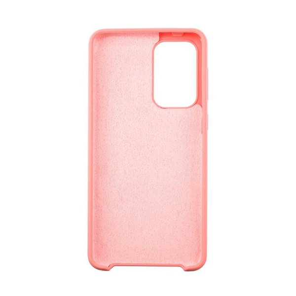 Samsung Galaxy A33 5G Cover Silikone Rosa