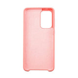 Samsung Galaxy A33 5G Cover Silikone Rosa