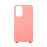 Samsung Galaxy A33 5G Cover Silikone Rosa
