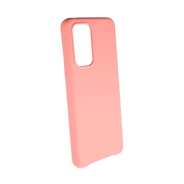 Samsung Galaxy A33 5G Cover Silikone Rosa