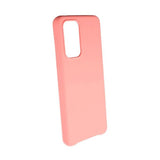 Samsung Galaxy A33 5G Cover Silikone Rosa