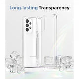 Ringke Samsung Galaxy A33 5G Cover Fusion Clear