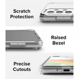 Ringke Samsung Galaxy A33 5G Cover Fusion Clear