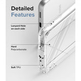 Ringke Samsung Galaxy A33 5G Cover Fusion Clear