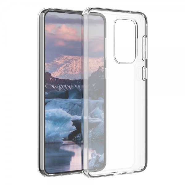 dbramante1928 Samsung Galaxy A33 5G Cover Greenland Transparent