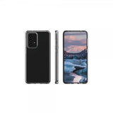 dbramante1928 Samsung Galaxy A33 5G Cover Greenland Transparent