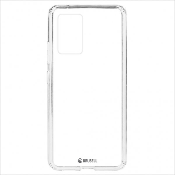Krusell Samsung Galaxy A33 5G Cover SoftCover Transparent