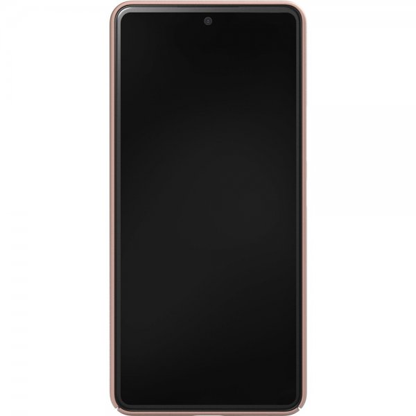 Nudient Samsung Galaxy A33 5G Cover Thin Case V3 Dusty Pink