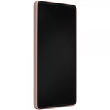 Nudient Samsung Galaxy A33 5G Cover Thin Case V3 Dusty Pink