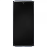 Nudient Samsung Galaxy A33 5G Cover Tyndt Cover V3 Midwinter Blue