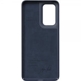 Nudient Samsung Galaxy A33 5G Cover Tyndt Cover V3 Midwinter Blue
