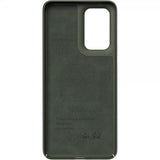 Nudient Samsung Galaxy A33 5G Cover Thin Case V3 Pine Green