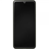 Nudient Samsung Galaxy A33 5G Cover Thin Case V3 Pine Green