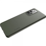 Nudient Samsung Galaxy A33 5G Cover Thin Case V3 Pine Green