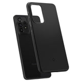 Spigen Samsung Galaxy A33 5G Cover Thin Fit Sort