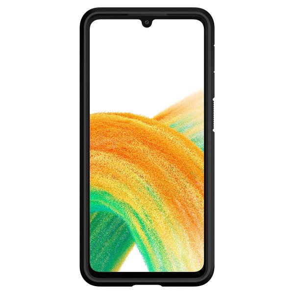 Spigen Samsung Galaxy A33 5G Cover Tough Armor Sort
