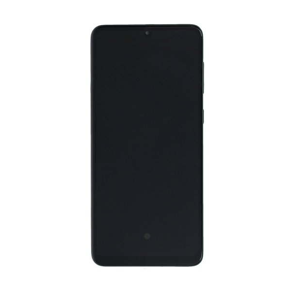 Samsung Galaxy A33 5G Skærm med LCD Display Original - Sort