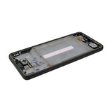 Samsung Galaxy A33 5G Skærm med LCD Display Original - Sort