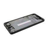 Samsung Galaxy A33 5G Skærm med LCD Display Original - Sort