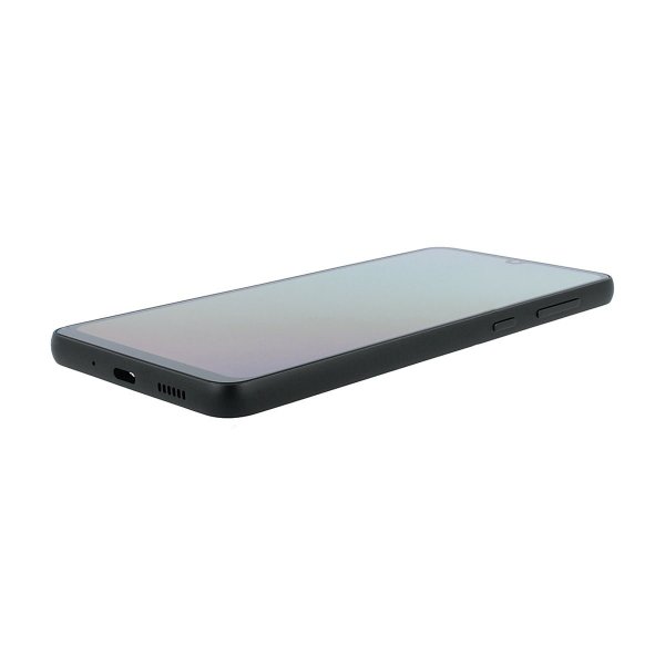 Samsung Galaxy A33 5G Skærm med LCD Display Original - Sort