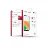 ZAGG InvisibleShield Samsung Galaxy A33 5G Skærmbeskyttelse Glass Elite
