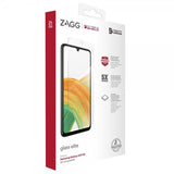 ZAGG InvisibleShield Samsung Galaxy A33 5G Skærmbeskyttelse Glass Elite
