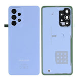 Samsung Galaxy A33 5G (SM-A336B) Bagside Original - Blå