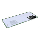 Samsung Galaxy A33 Bagside Original - Hvid