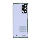 Samsung Galaxy A33 Bagside Original - Hvid