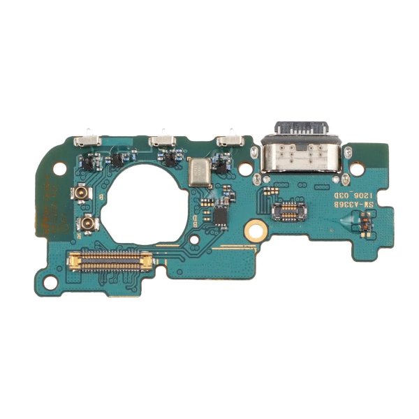 Samsung Galaxy A33 Ladekontakt Modul