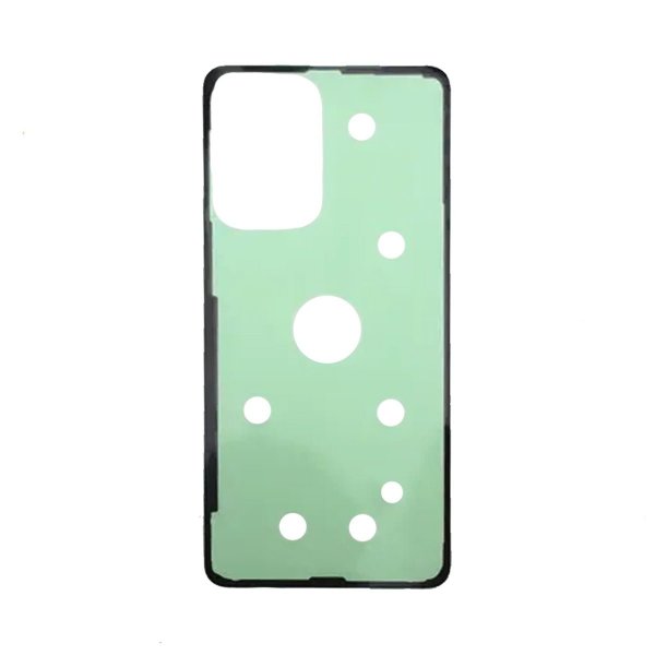 Samsung Galaxy A33 Selvkæbende tape til bagcover Original